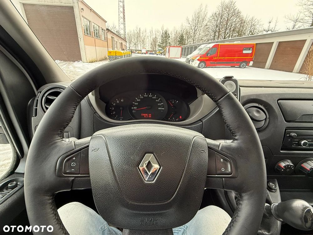 Renault Master - 7
