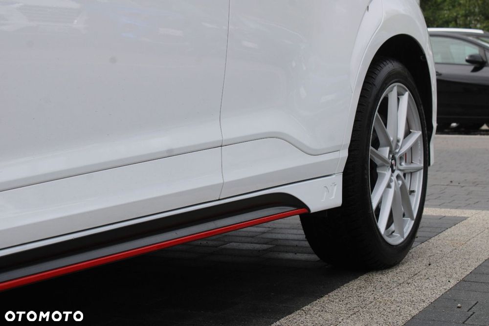 Hyundai Kona 2.0 T-GDI DCT N Performance - 18