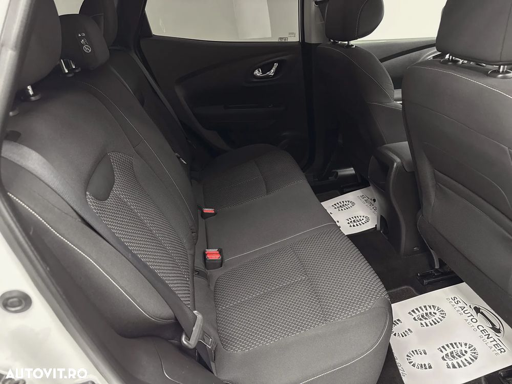 Renault Kadjar 1.2 TCe Life - 17