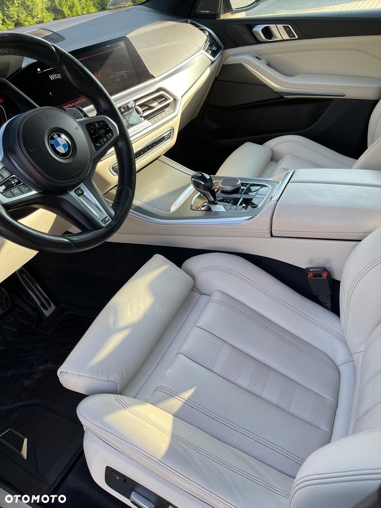 BMW X5 xDrive30d - 15