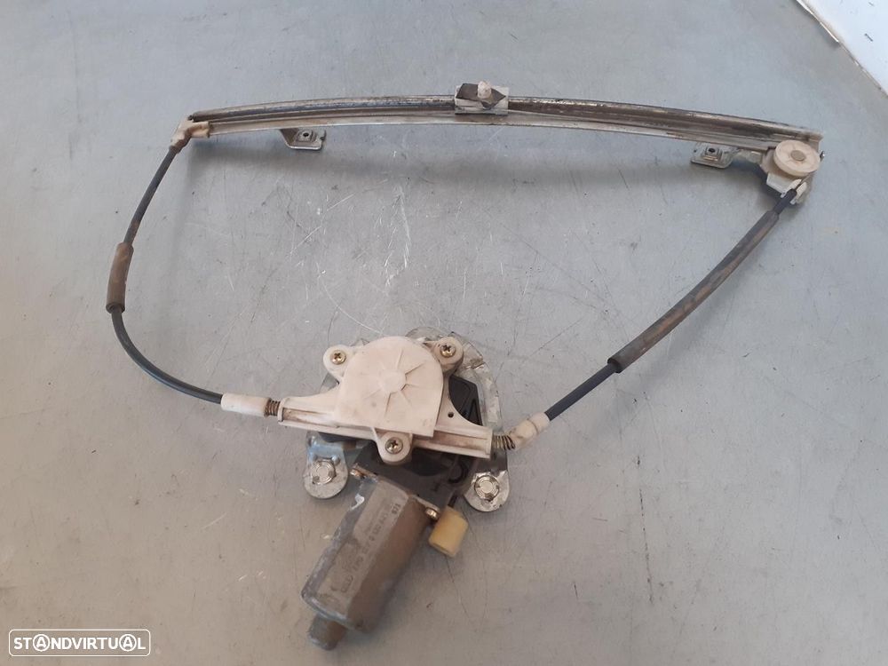 ELEVADOR DE VIDRO FRONTAL DIREITO RENAULT MEGANE I GRANDTOUR 2000 -0130821721 - 4