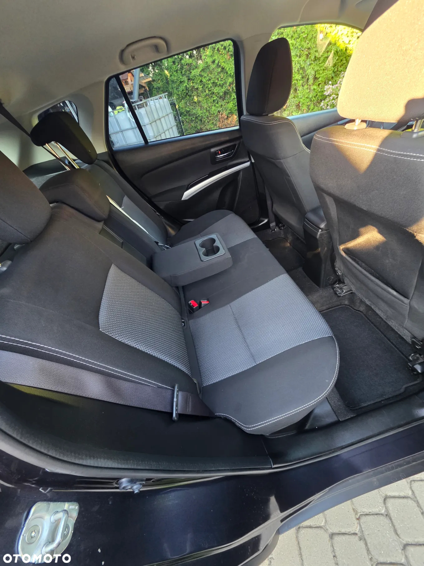 Suzuki SX4 S-Cross 1.6 VVT 4x2 limited+ - 18