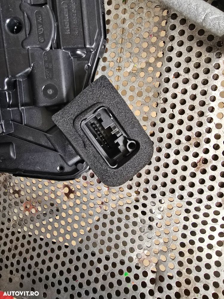 Broasca Blocator Incuietoare Usa Fata Spate Audi Q4 E-Tron 2021-2025 - 4