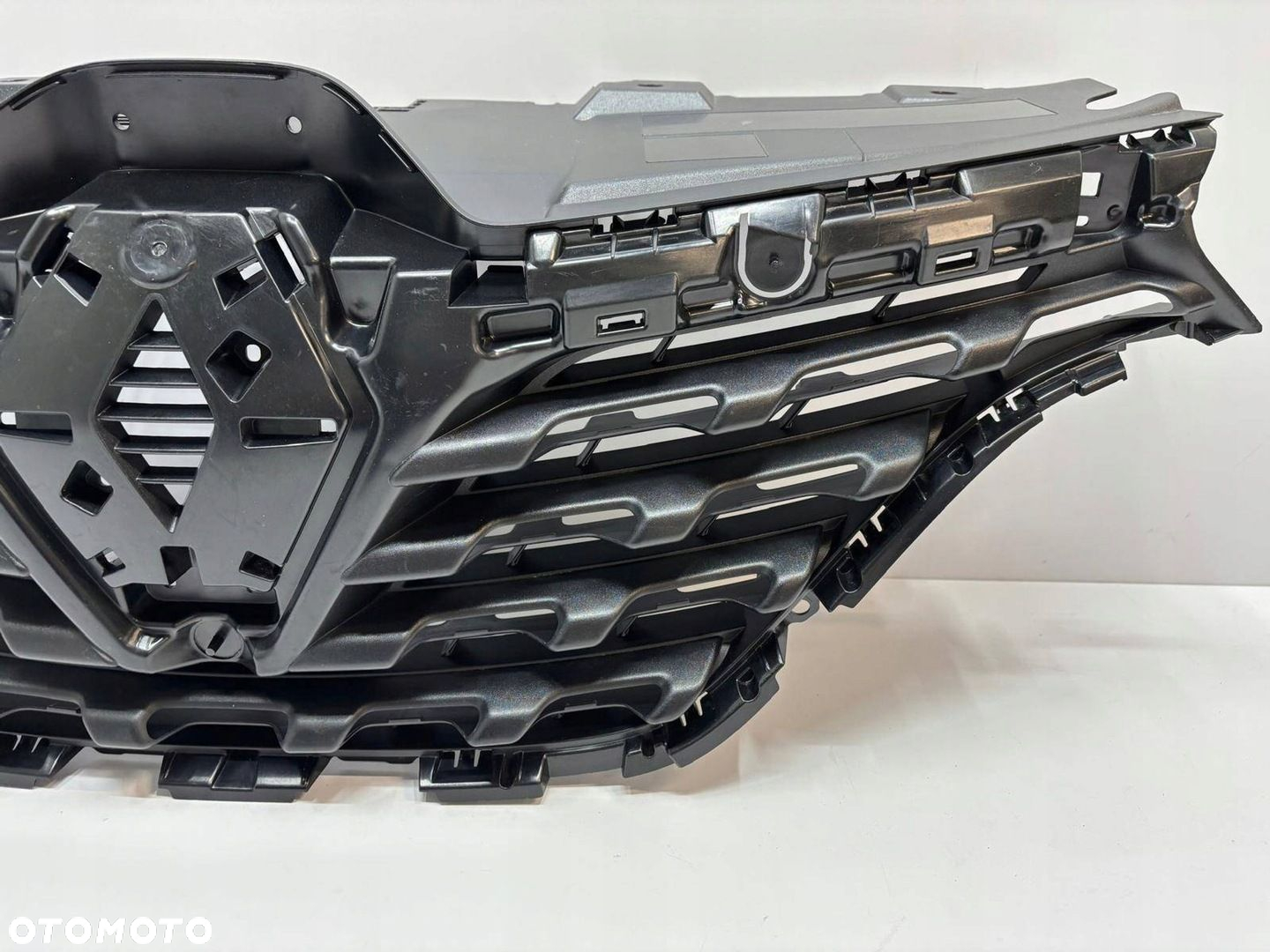 Renault Kadjar Lift Grill Atrapa Zderzaka 623101962R - 6