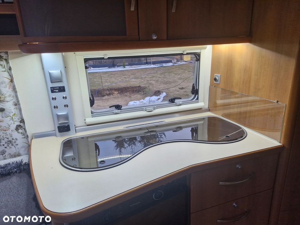 Fendt Topas 620 - 18