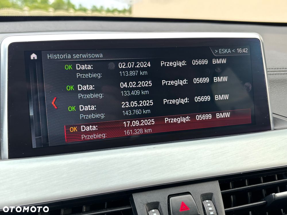 BMW X1 sDrive18d xLine sport - 31
