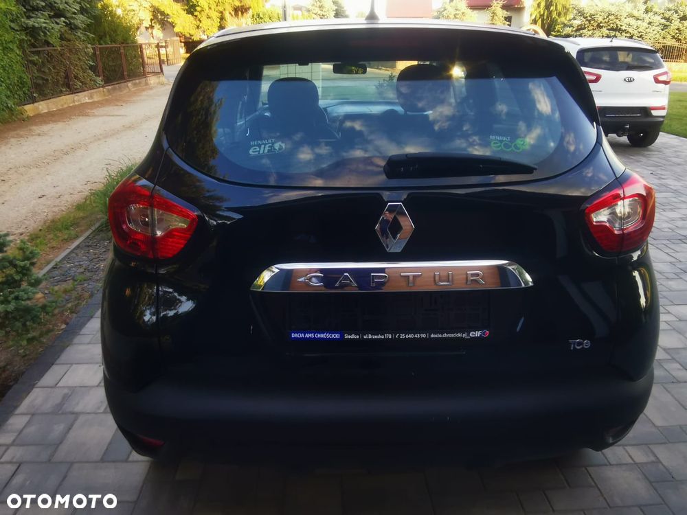 Renault Captur ENERGY TCe 90 Start&Stop Life - 6