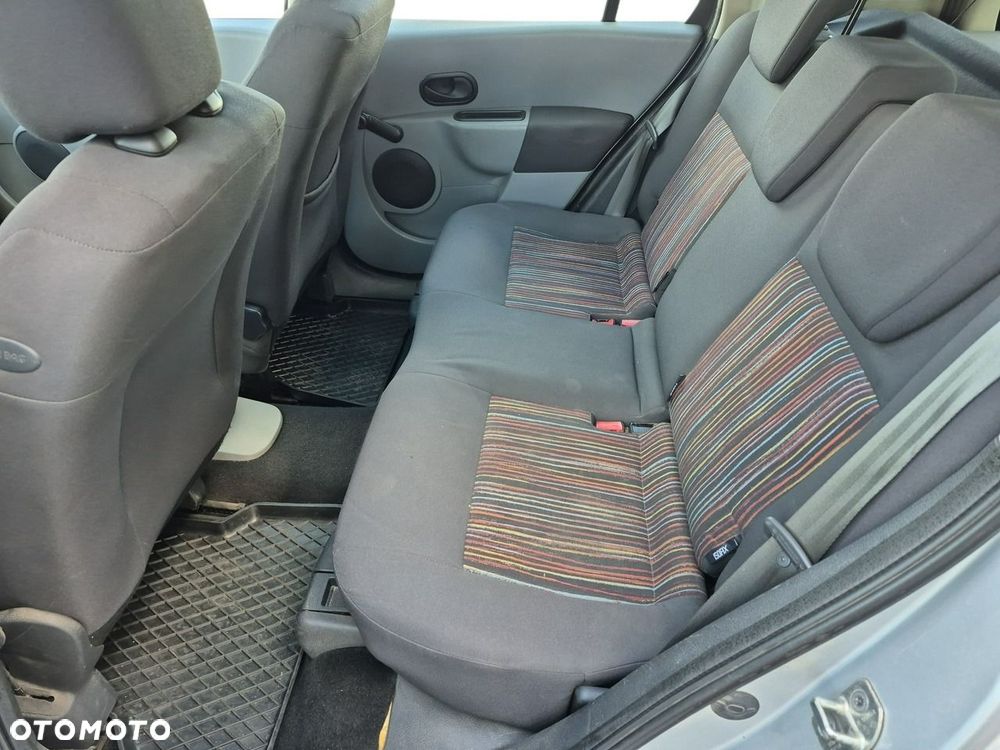 Renault Modus 1.5 dCi Privilege - 17
