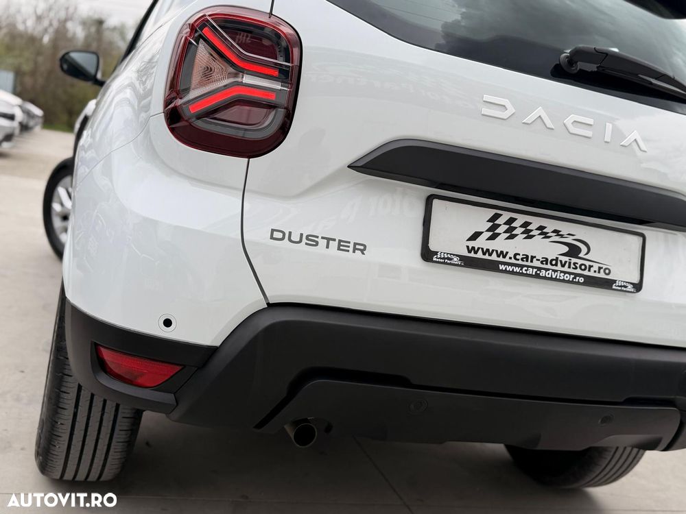 Dacia Duster TCe 150 4X4 Expression - 16