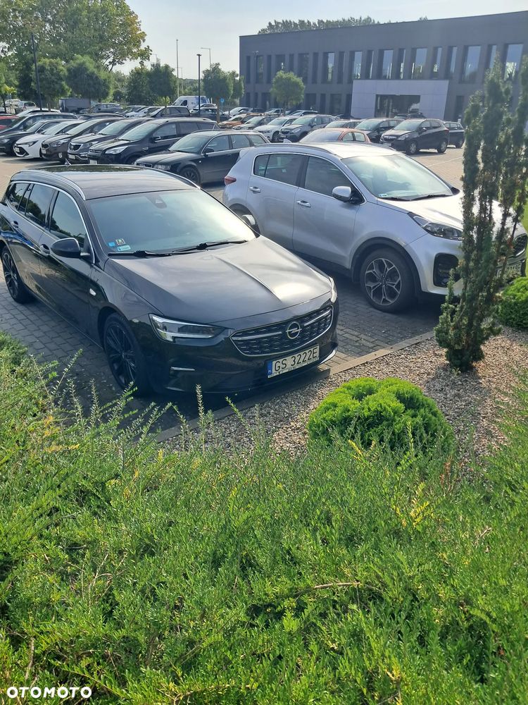 Opel Insignia 2.0 CDTI Elegance S&S - 4