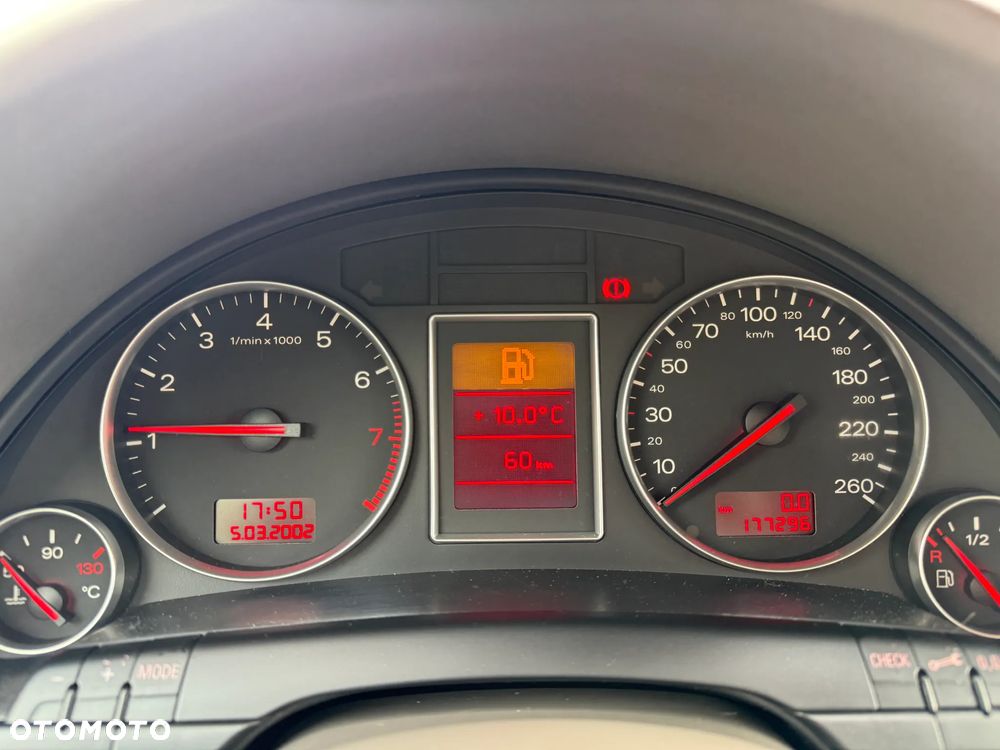 Audi A4 - 19