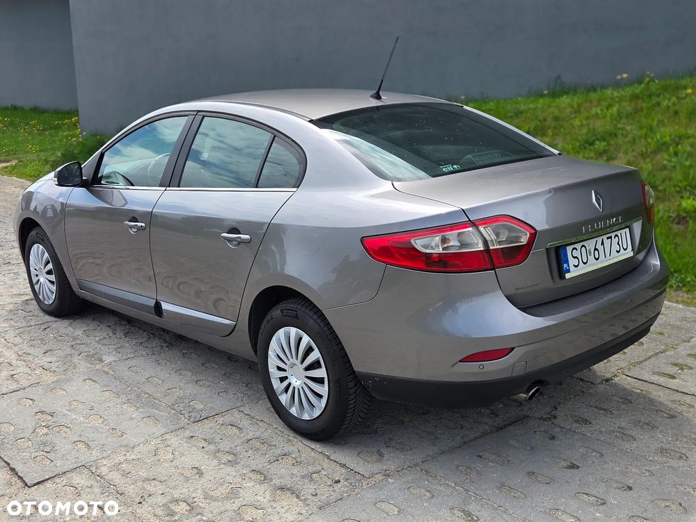 Renault Fluence - 3