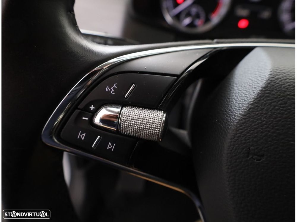 Skoda Kodiaq 2.0 TDI Ambition DSG - 23