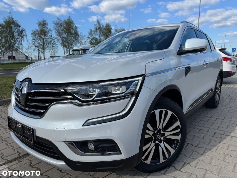 Renault Koleos ENERGY dCi 175 X-tronic 4WD LIMITED - 10