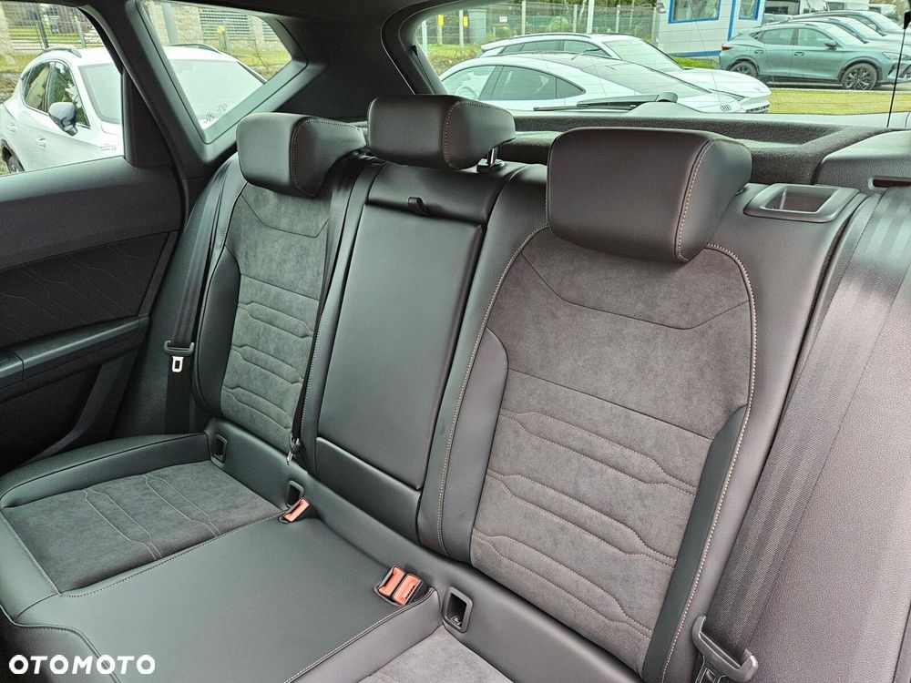 Cupra Ateca 1.5 TSI DSG - 22