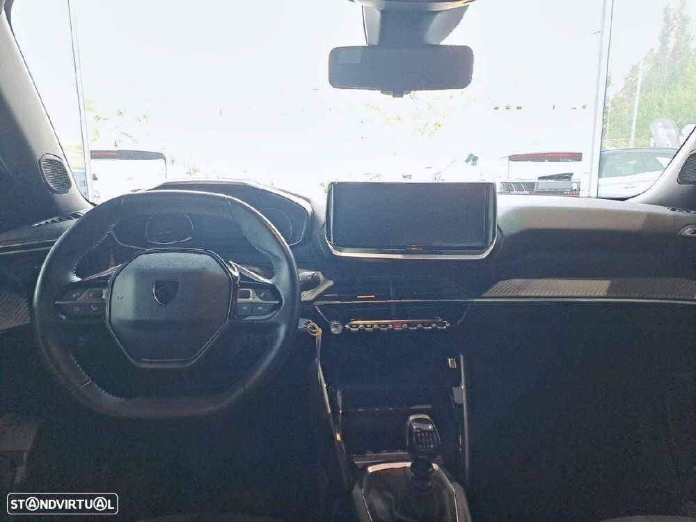 Peugeot 2008 1.2 PureTech Active - 8