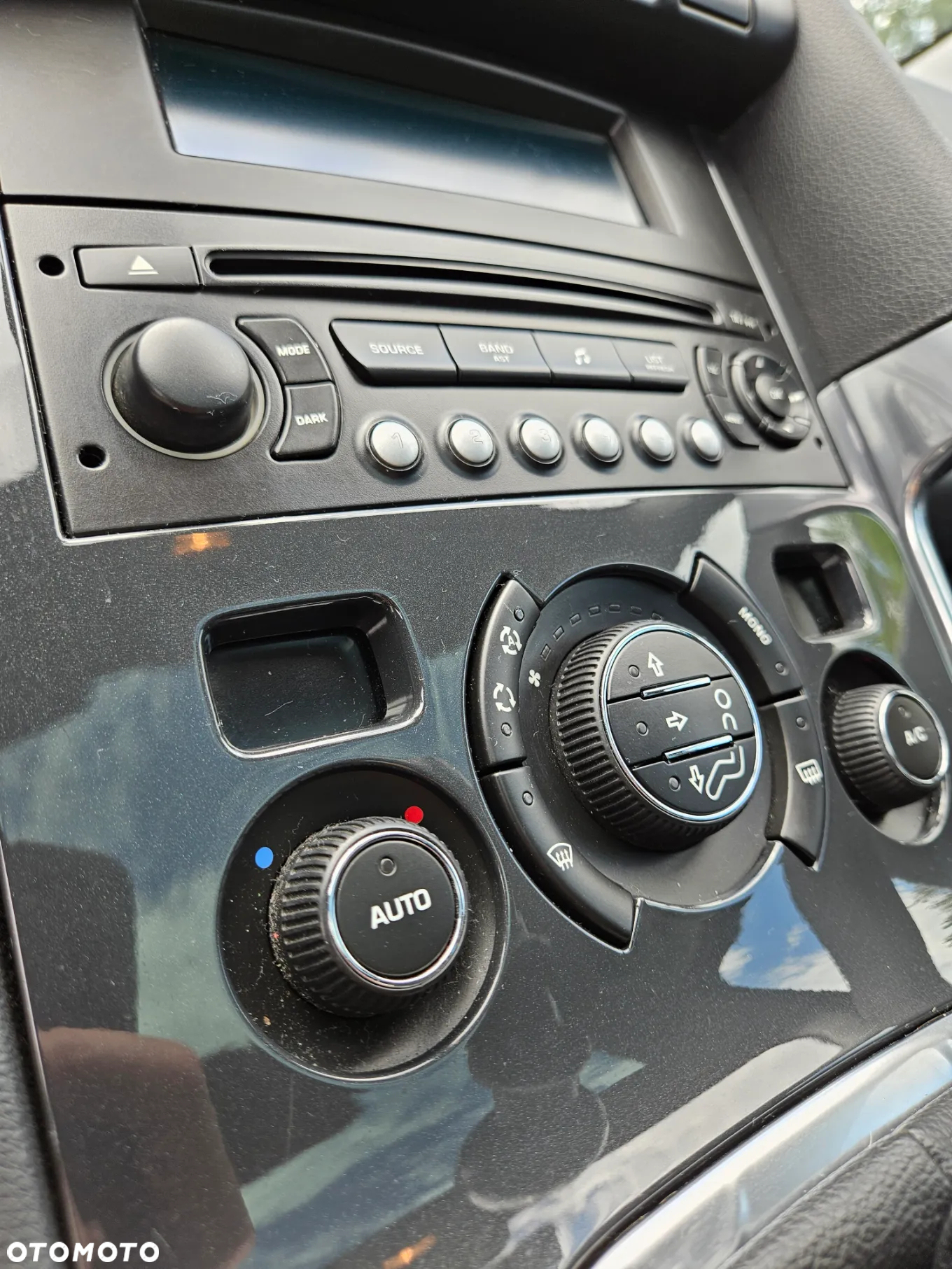 Peugeot 3008 1.6 Premium - 16