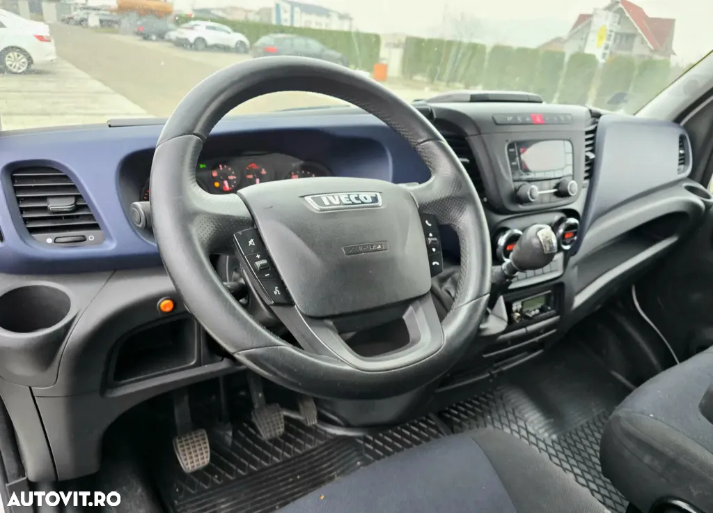 Iveco Daily - 5