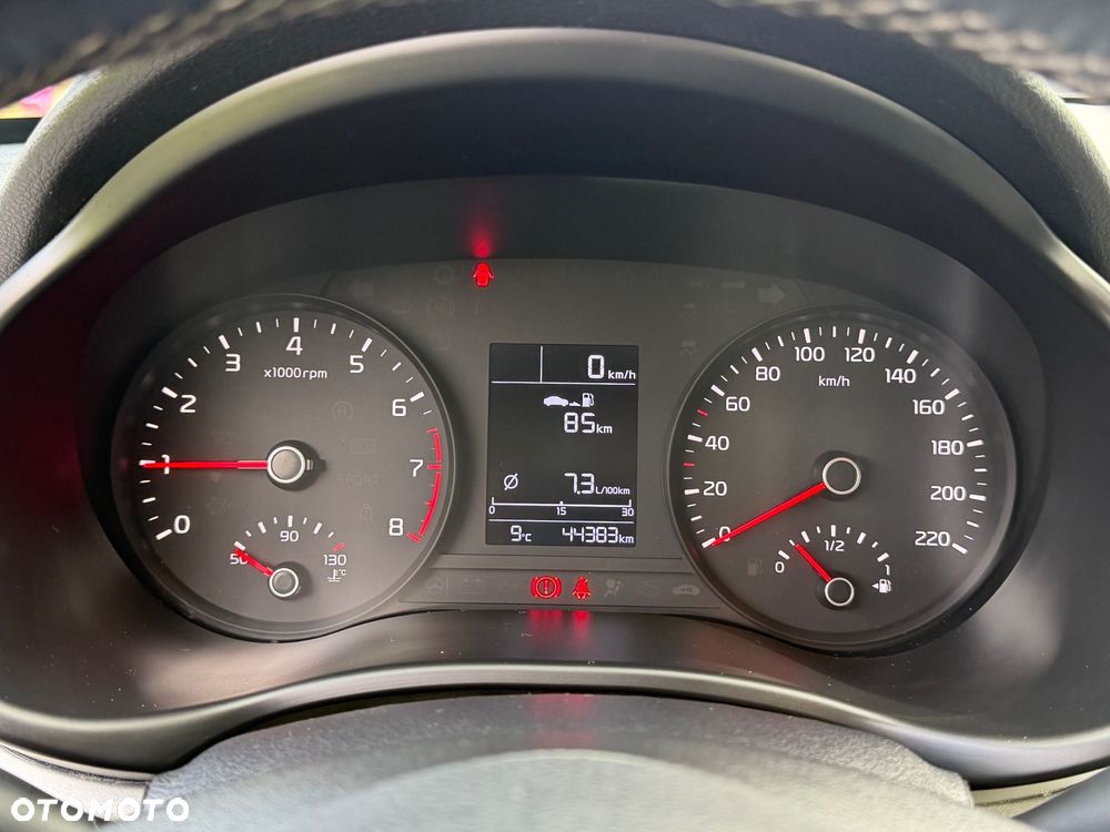 Kia Rio 1.2 M - 26