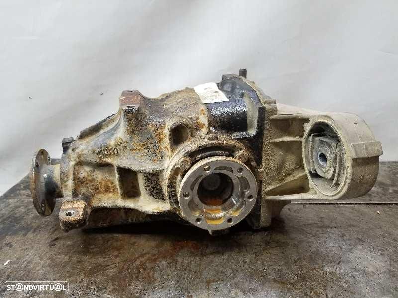 DIFERENCIAL TRASEIRO BMW SERIE 3 COMPACTO E36 - 1