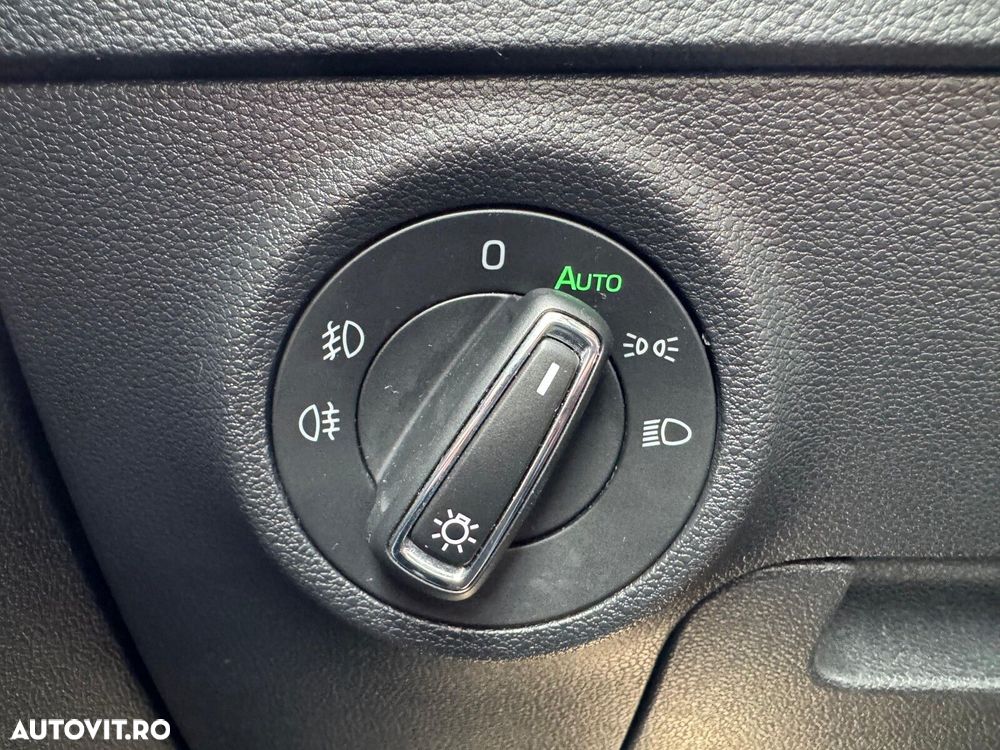 Skoda Karoq 2.0 TDI 4X4 DSG Style - 22