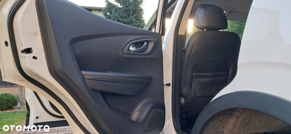 Renault Kadjar Energy dCi 110 Experience - 24