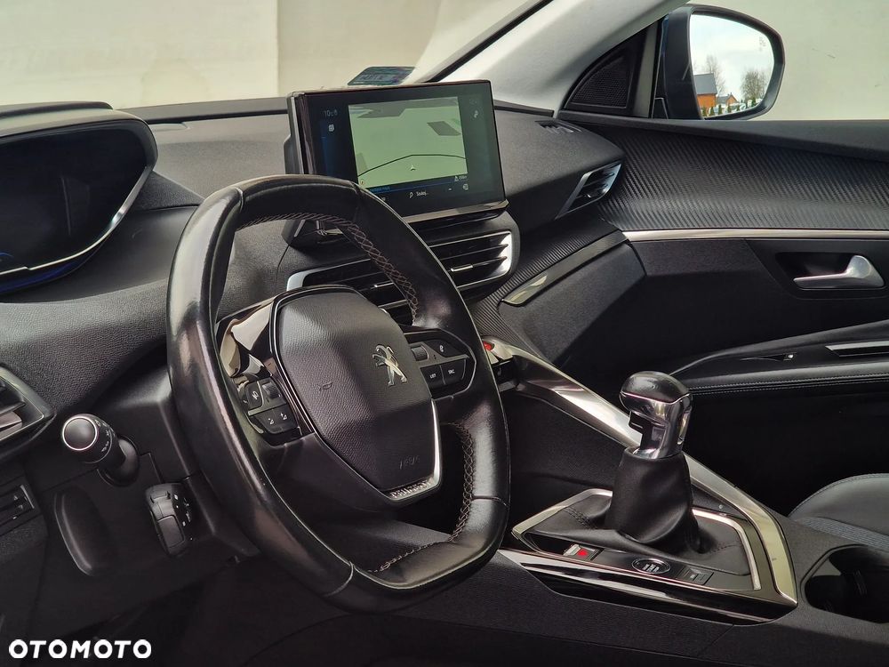 Peugeot 3008 1.5 BlueHDi Allure S&S - 6