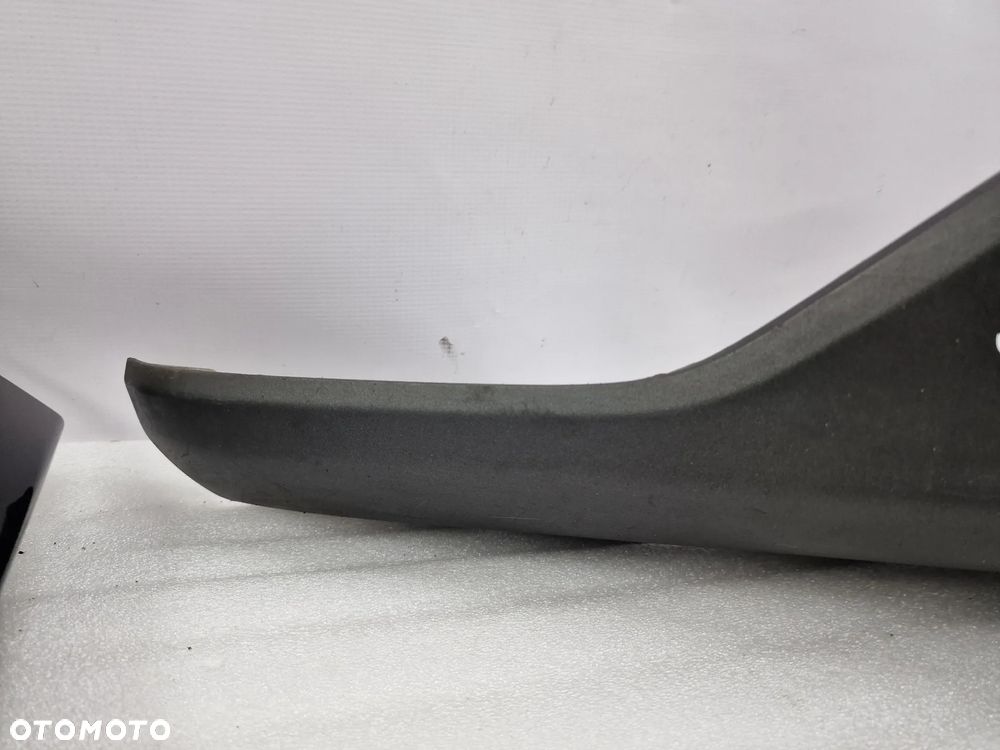 HONDA CIVIC UFO VIII HB 06- KRATKA ŚRODKOWA ZDERZAKA PRZEDNIEGO PRZÓD , NR 71102-SMGA-ZZ00 , NR AUKCJI KR148 - 2