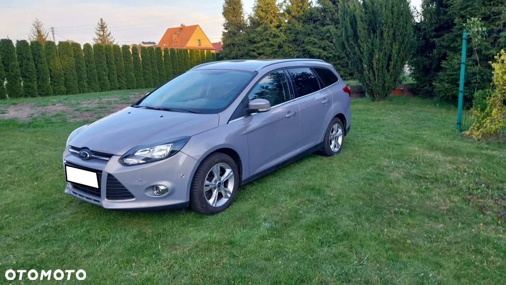 Ford Focus - 1