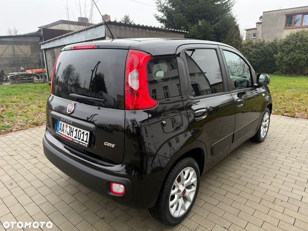 Fiat Panda 1.2 Start&Stop Lounge - 7