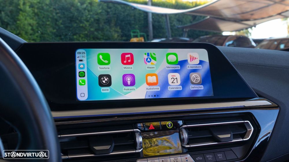 BMW Z4 30 i Pack M - 8