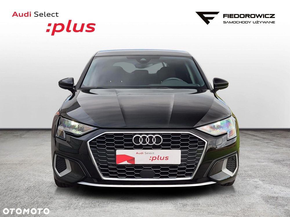 Audi A3 Sportback - 9