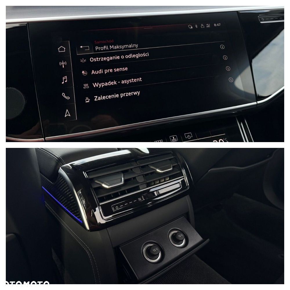 Audi S8 - 38