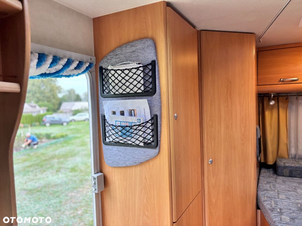 Ford Transit Chausson - 23