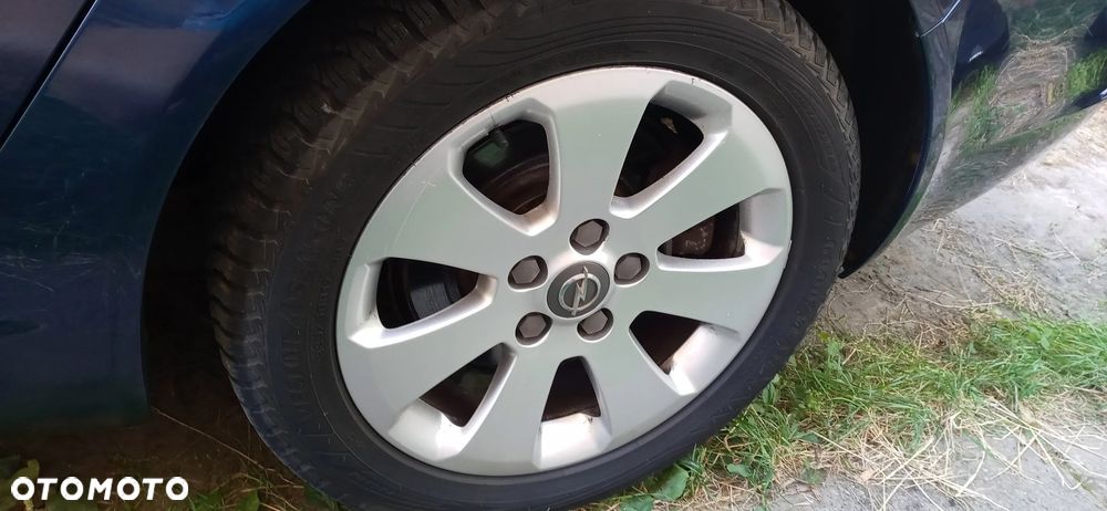 Opel Insignia 2.0 CDTI - 37