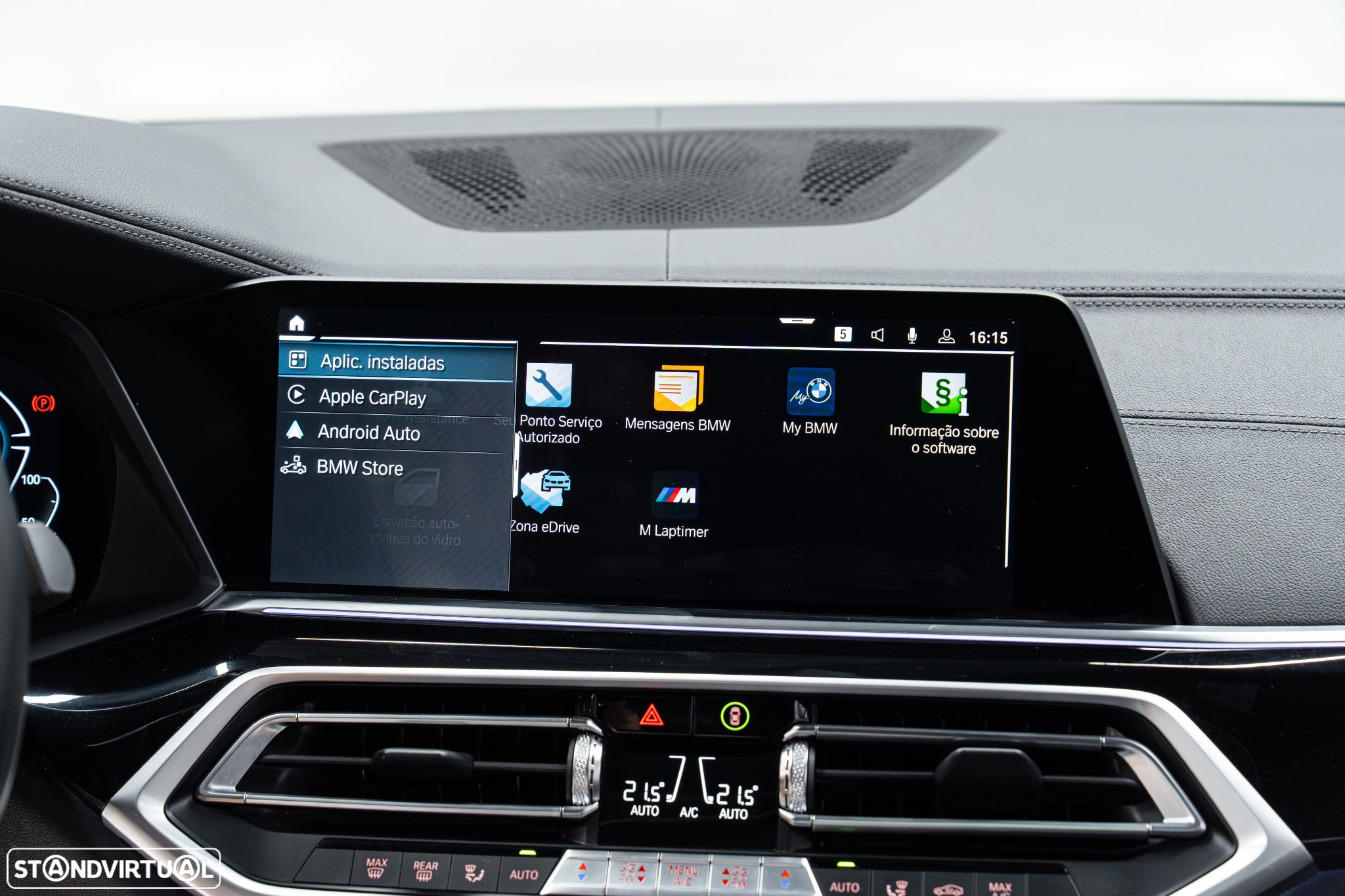 BMW X5 45 e xDrive Pack M - 38
