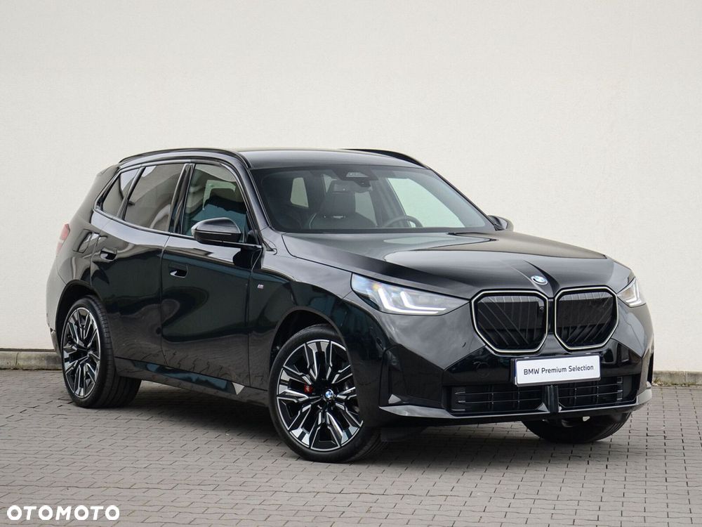 BMW X3 - 11