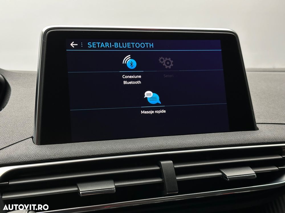 Peugeot 3008 PureTech 130 Stop & Start GPF Active Business-Paket - 16