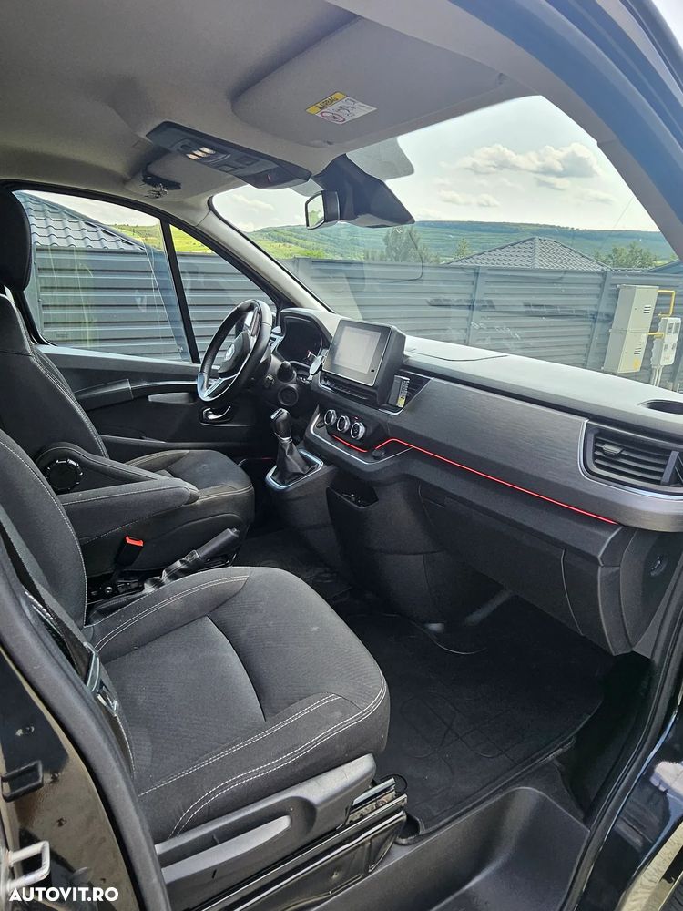 Renault Trafic - 11