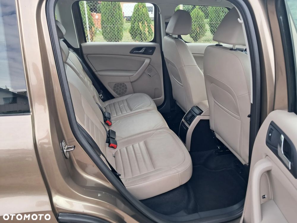 Skoda Yeti 2.0 TDI 4x4 Edition - 21