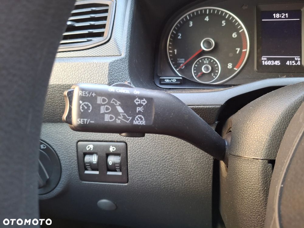 Volkswagen Caddy - 18