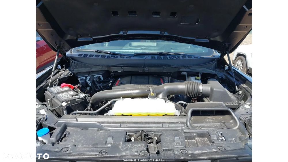 Ford F150 - 12