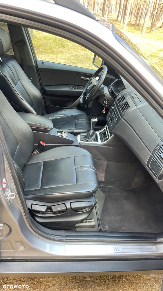 BMW X3 ver-2-0d - 15