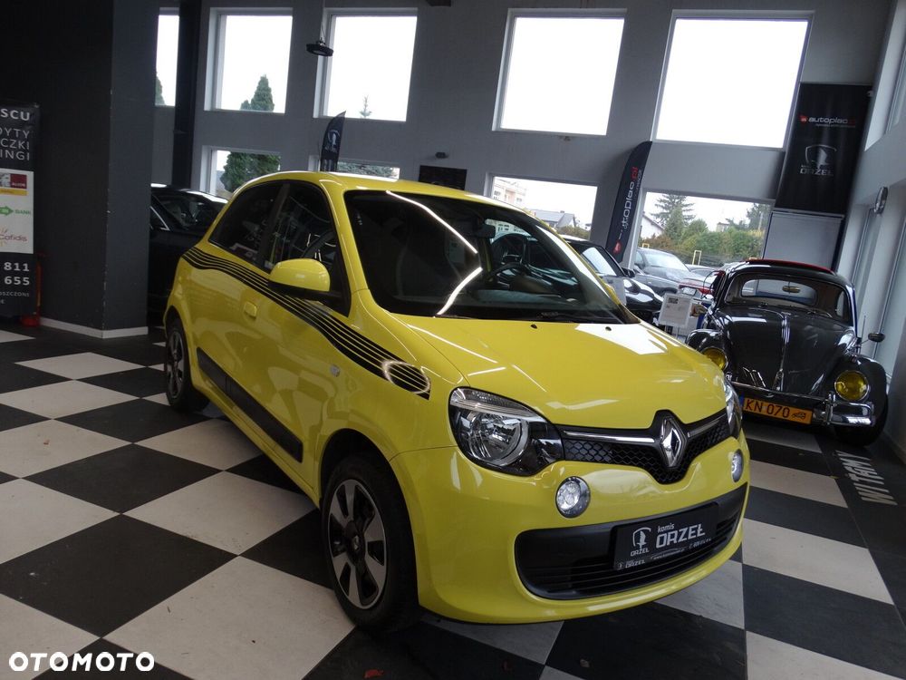 Renault Twingo - 11