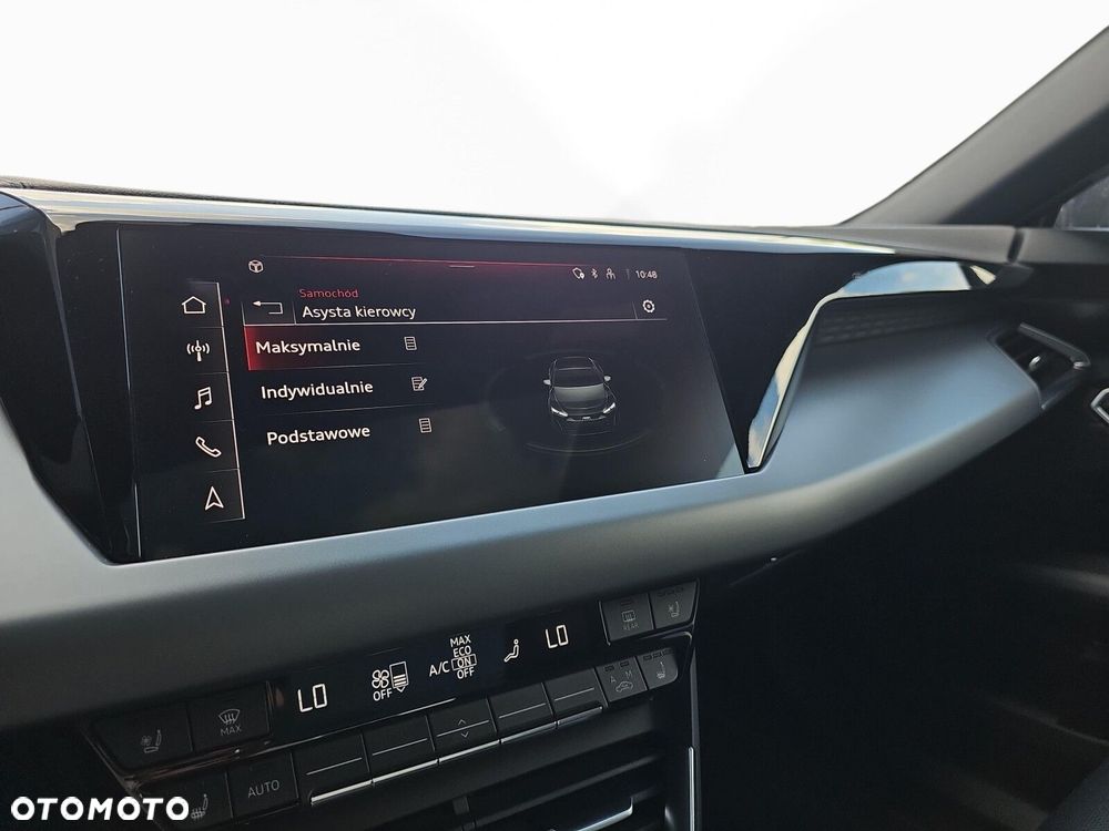 Audi e-tron GT 60 93kWh Quattro - 25