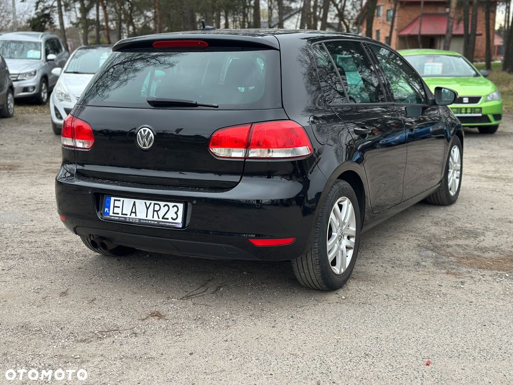 Volkswagen Golf 1.4 TSI Style - 8