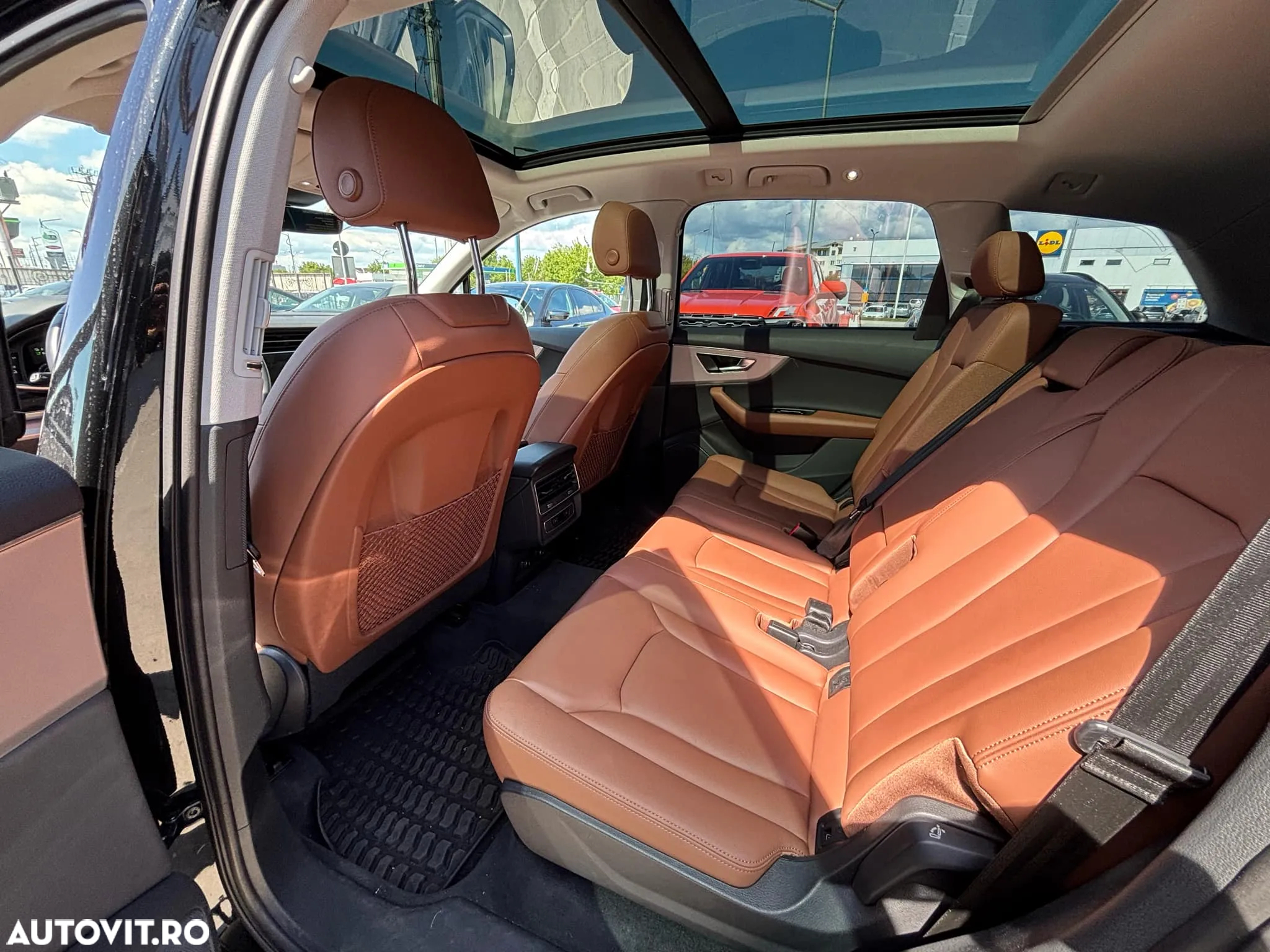 Audi Q7 60 TFSI e quattro Tiptronic PHEV S Line - 11