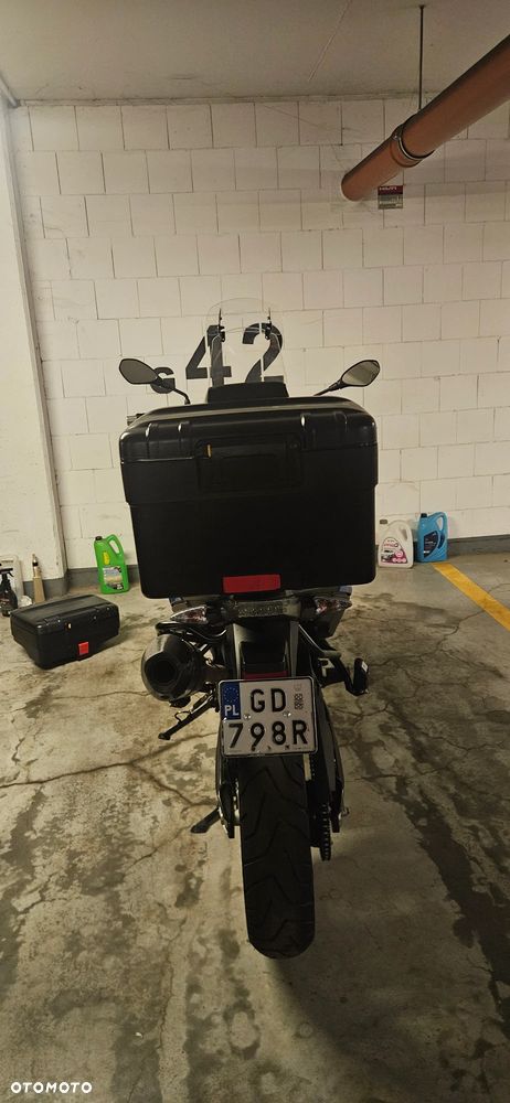 BMW GS - 11