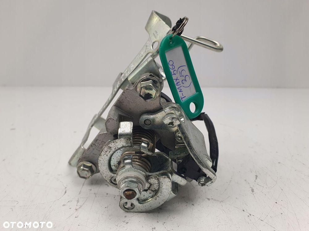 POTENCJOMETR GAZU Yamaha T-Max 560 Tech Max 560 20-25 czujnik BC31-11134 - 8