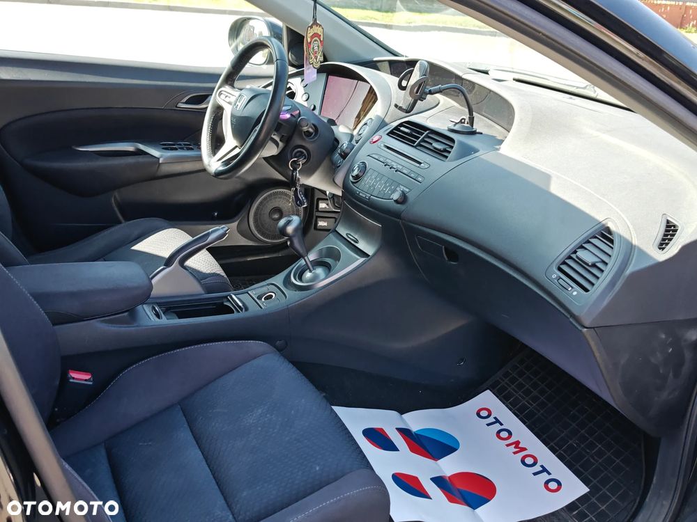 Honda Civic 1.8 Sport - 7